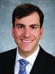 Benjamin Bakall MD, PhD thumbnail