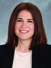 Kendra A. Klein, M.D. thumbnail