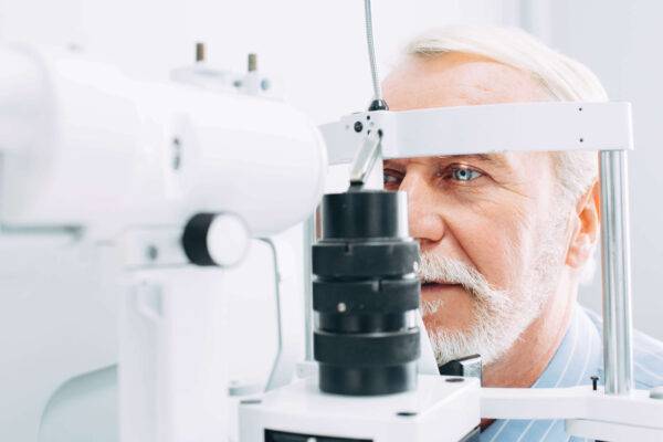 What Causes Cataracts? featured image