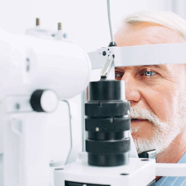 Ocular Oncology thumbnail