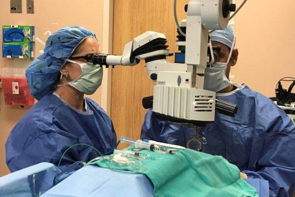 Are You Put to Sleep During Cataract Surgery? featured image