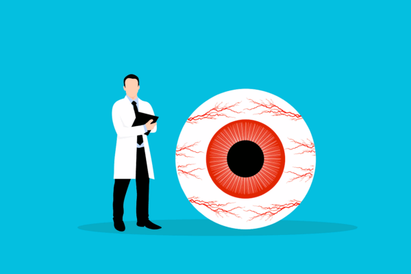 Photokeratitis Causes, Symptoms and Relief featured image