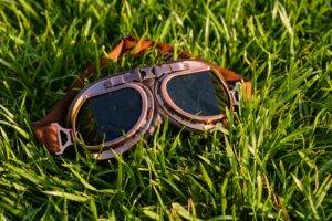 What Are the Best Lenses to Protect My Eyes from The Sun and Durable Enough for Play? featured image