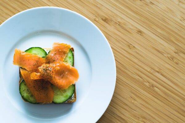 Will Eating Oily Fish Reduce My Risk of Diabetic Retinopathy? featured image