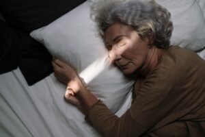 Is Retinal Vein Occlusion More Common in Patients with Sleep Apnea? featured image