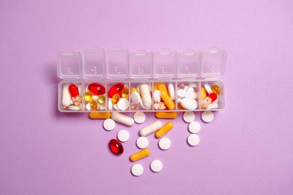 Do Vitamins Help Reduce the Risk of AMD? featured image