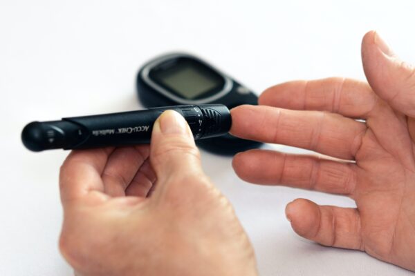 How Does Diabetes Affect Vision? featured image