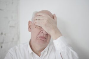 If I Lost Central Vision in One Eye Because of Age-Related Macular Degeneration Will My Other Eye Be Affected? featured image