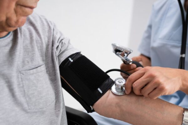 The Impact of High Blood Pressure on Retinal Health: Hypertensive Retinopathy featured image