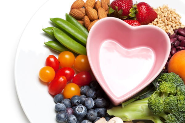 The Role of Nutrition in Maintaining Retinal Health-Key Nutrients for Healthy Vision featured image