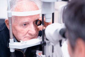 Retinal Vein Occlusion (RVO): Understanding the Impact on Vision featured image