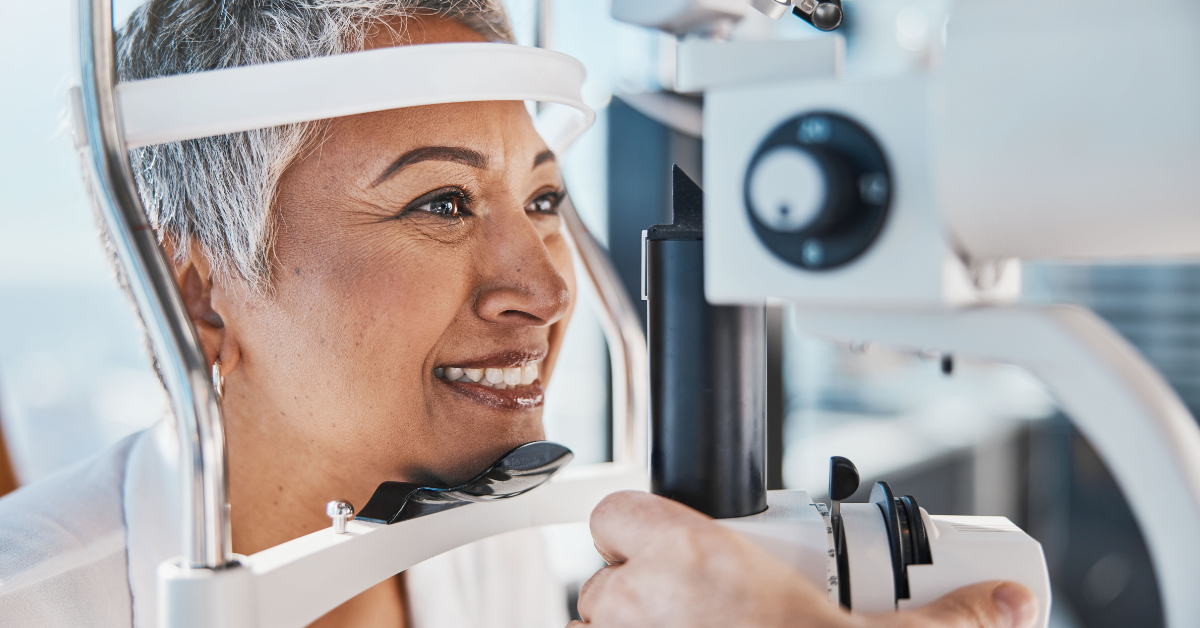 Retina Care for the Aging Eyes Associated Retina Consultants