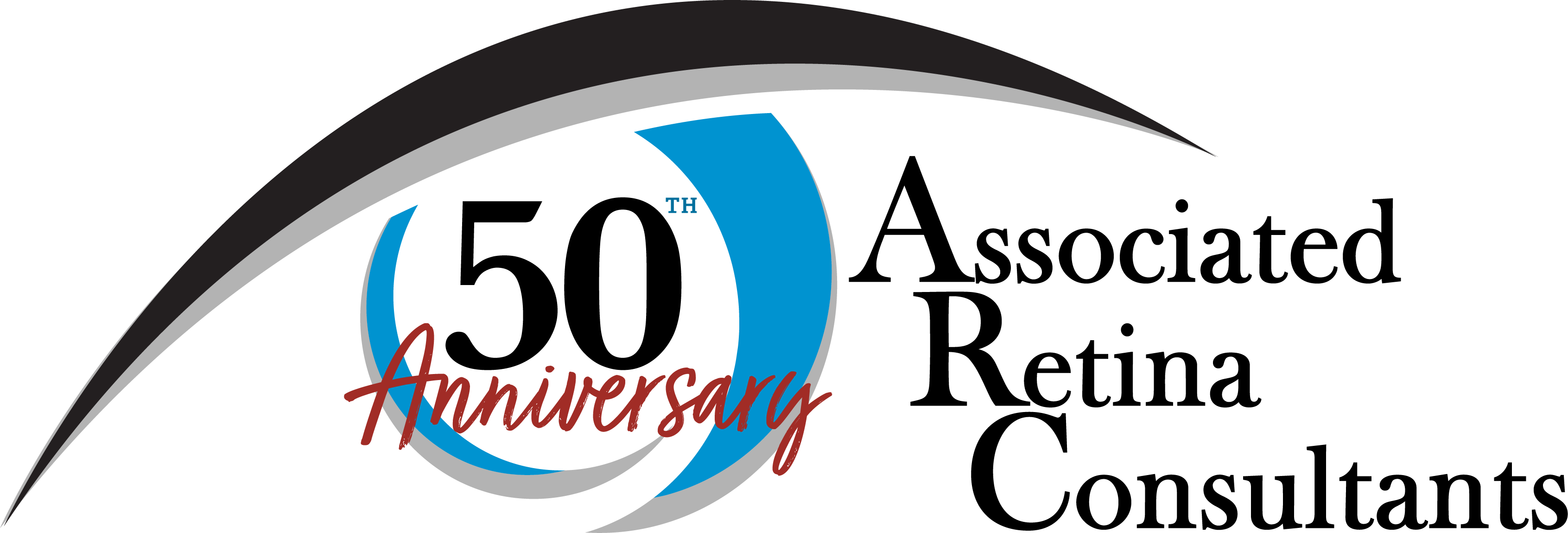Associated Retina Consultants Logo