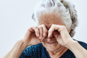 Age-Related Macular Degeneration (AMD)- Types, Risk Factors, Prevention Strategies featured image
