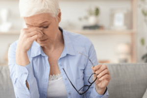 Managing Glaucoma and its Effects on Retinal Health featured image