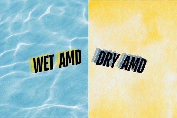 Difference Between Wet and Dry Macular Degeneration featured image