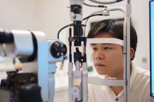 Where is the Retina Inside the Eye? featured image