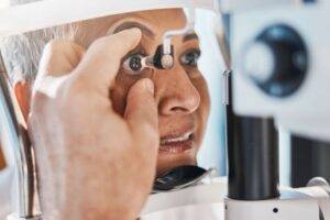 Understanding Retinal Scarring featured image