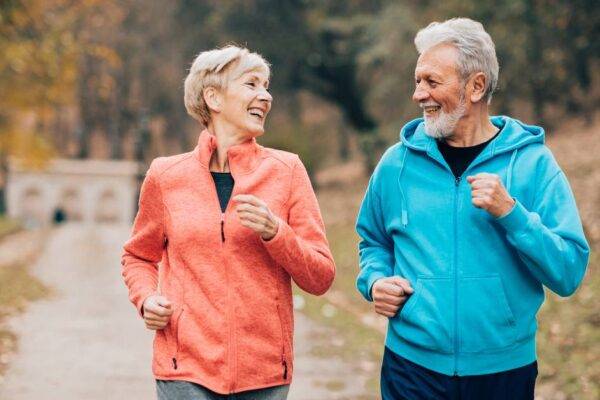 Can Exercise Have Positive Impacts on Retinal Health? featured image