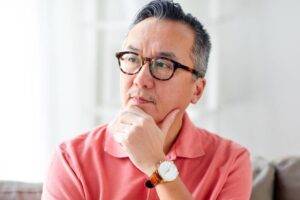What Does a Flash in my Vision Mean? featured image