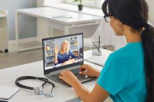 Teleophthalmology and Remote Retina Monitoring: The Future of Follow-Ups featured image