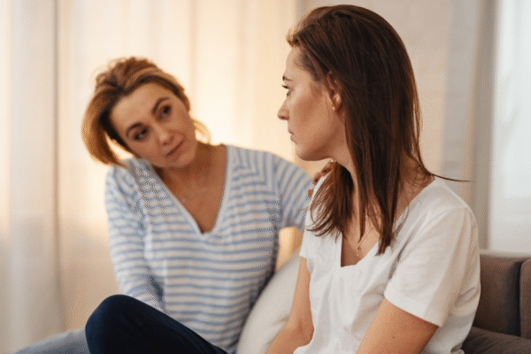 How to Talk to Family About Hereditary Retinal Diseases featured image