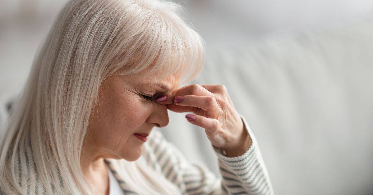 My doctor says my retina is swollen—what does that mean? thumbnail