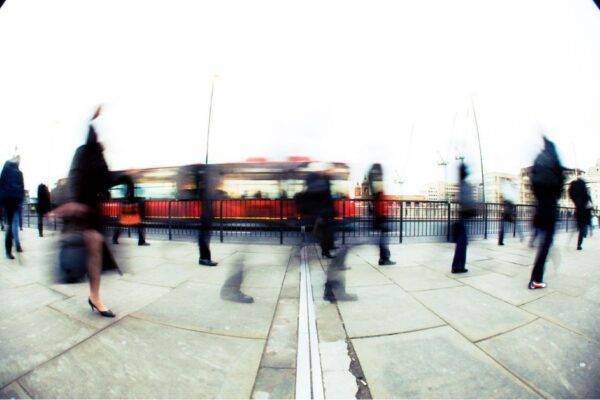 How Vision Distortion Differs From Blurry Vision featured image