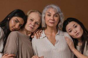 The Difference Between Age-Related & Disease-Related Vision Loss featured image