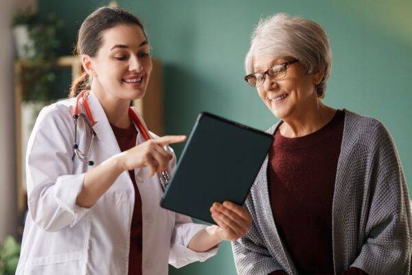 How New Treatments Are Reducing Treatment Burden for Patients featured image